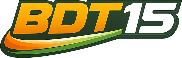 bdt 15